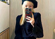 云南肥城旅游约伴平面模特依尔觉罗.苒