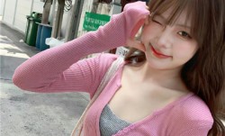 云南黄石女伴游服务员堂琴惠