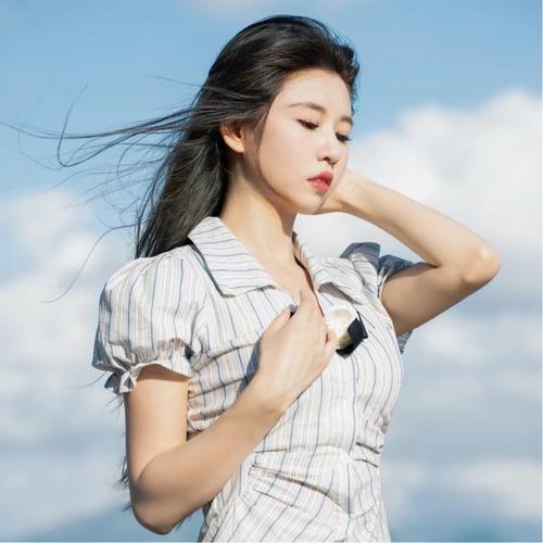 伴游女生苏枕河的资料