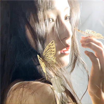 商务伴游带客户游览上海外滩美景