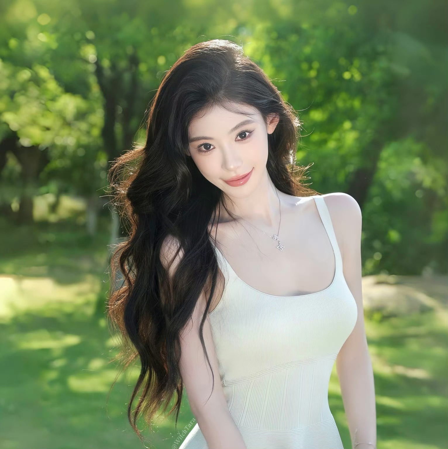 云南伴游女生安雅的资料