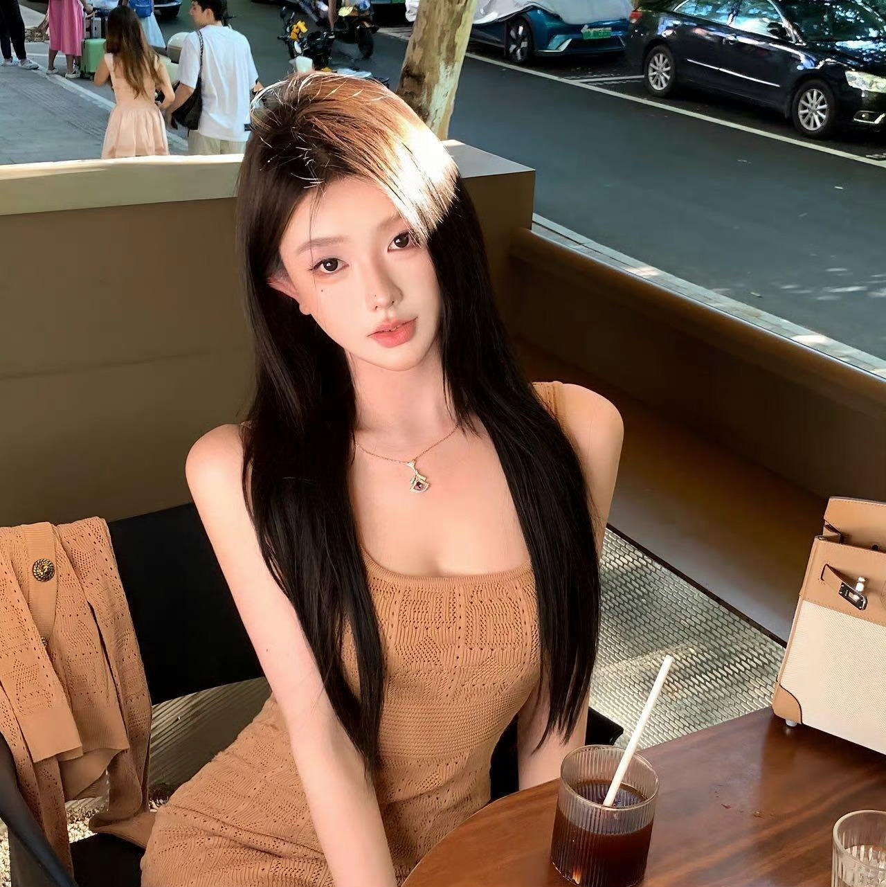 云南伴游女生白露的资料