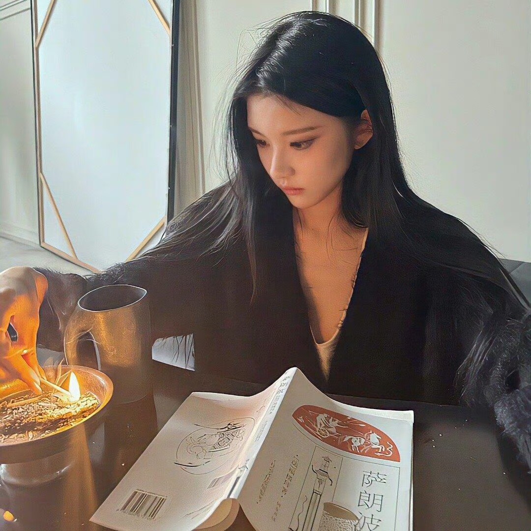 云南轻奢伴游女生苏慕晚的资料