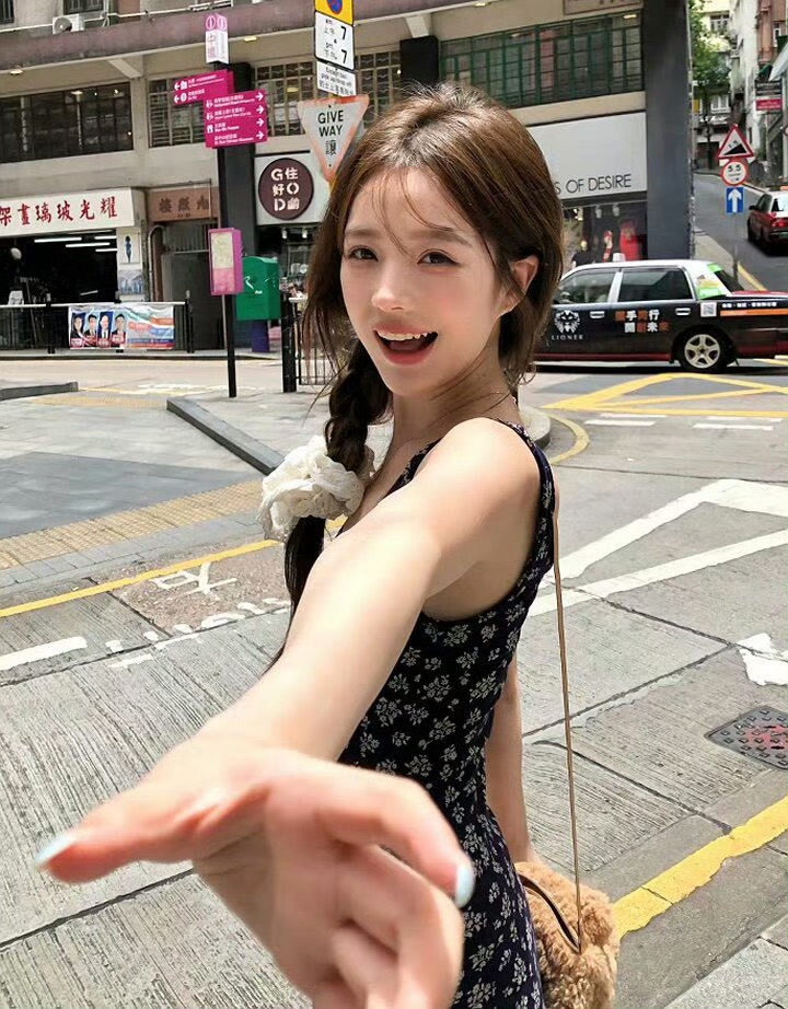 云南伴游女生许知微的资料