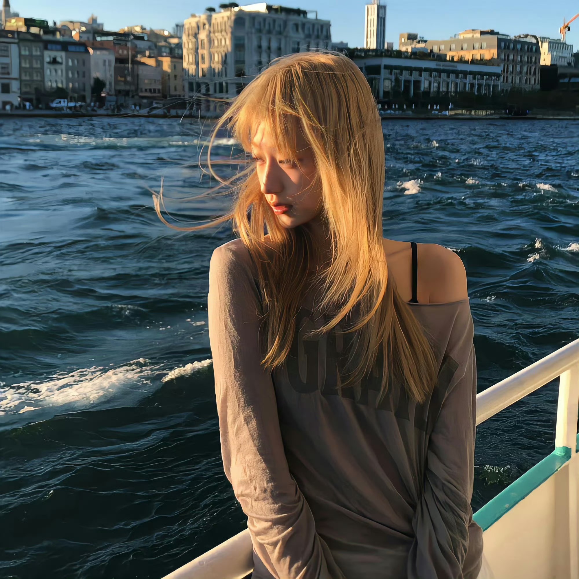 云南伴游女生宋清澜的资料