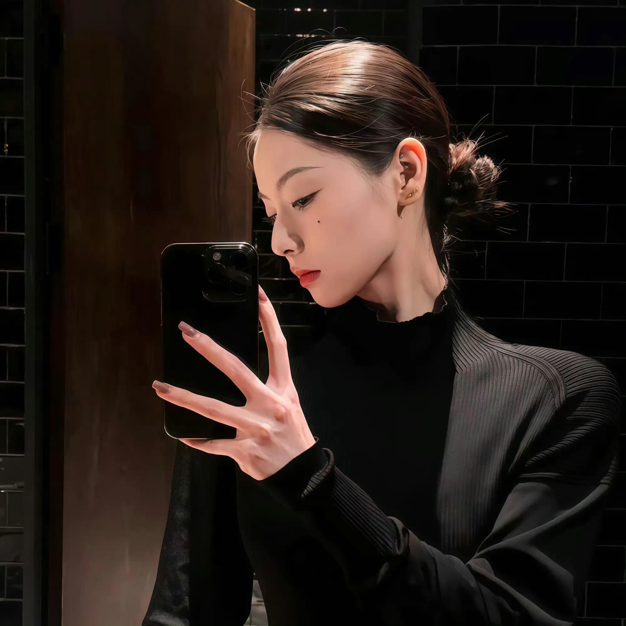 云南伴游女生叶知微的资料