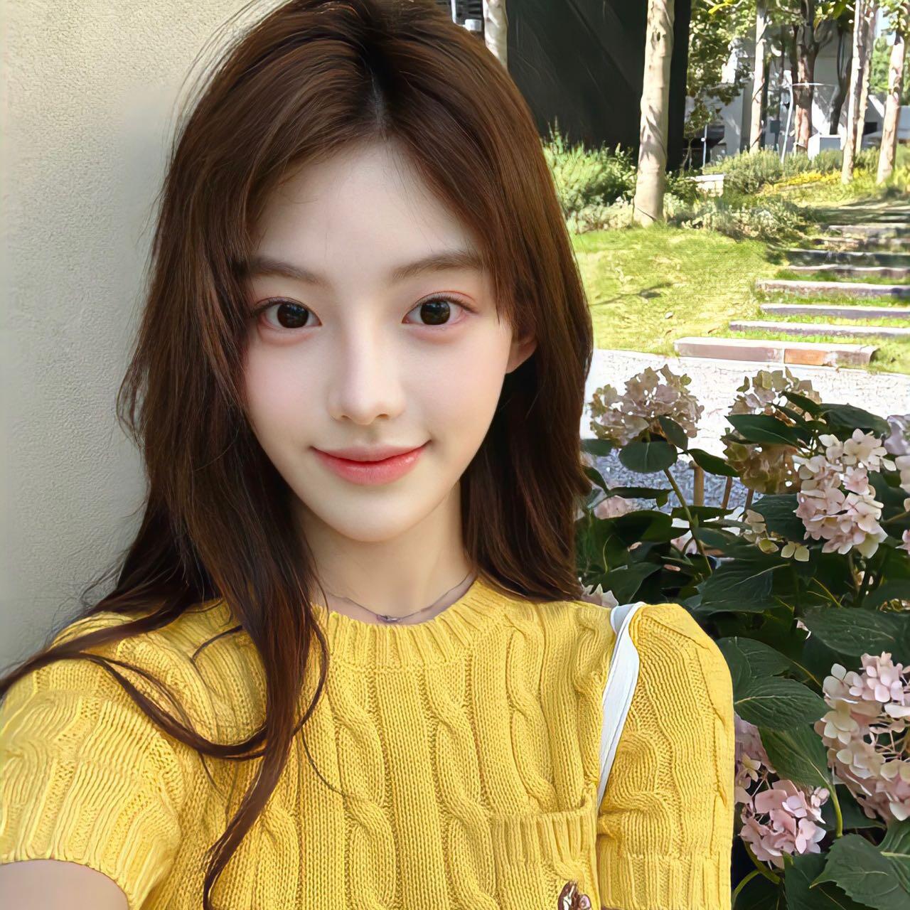 云南伴游女生裴令仪的资料