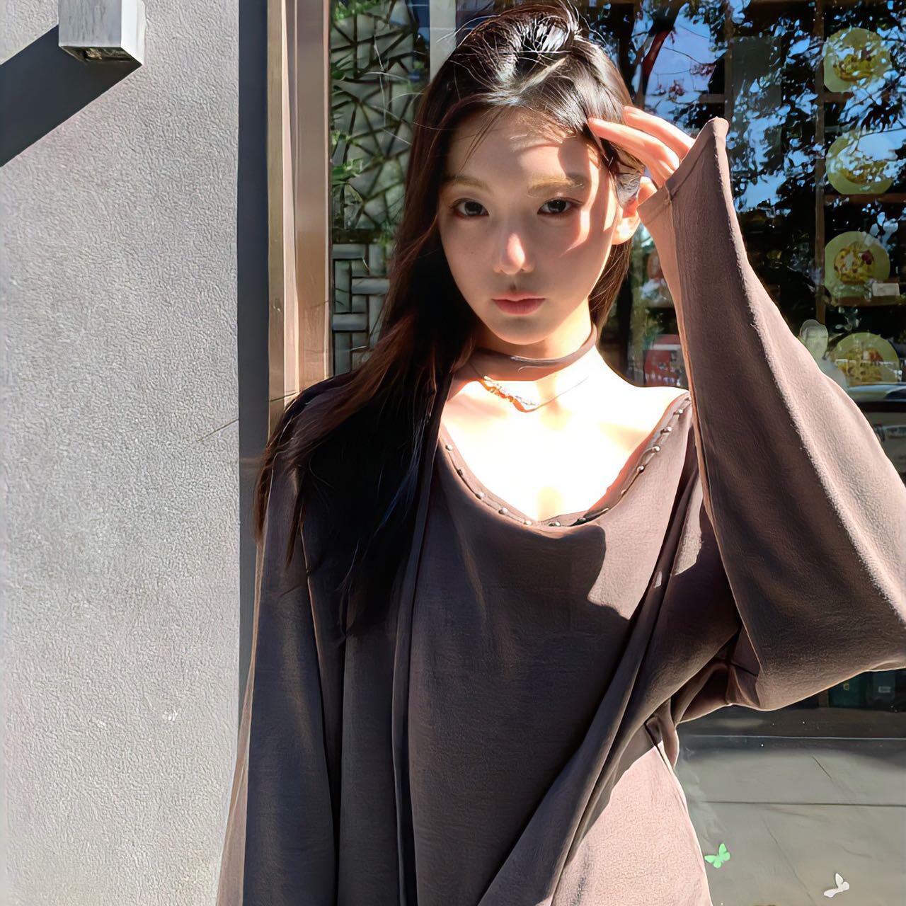 云南伴游女生虞清澜的资料