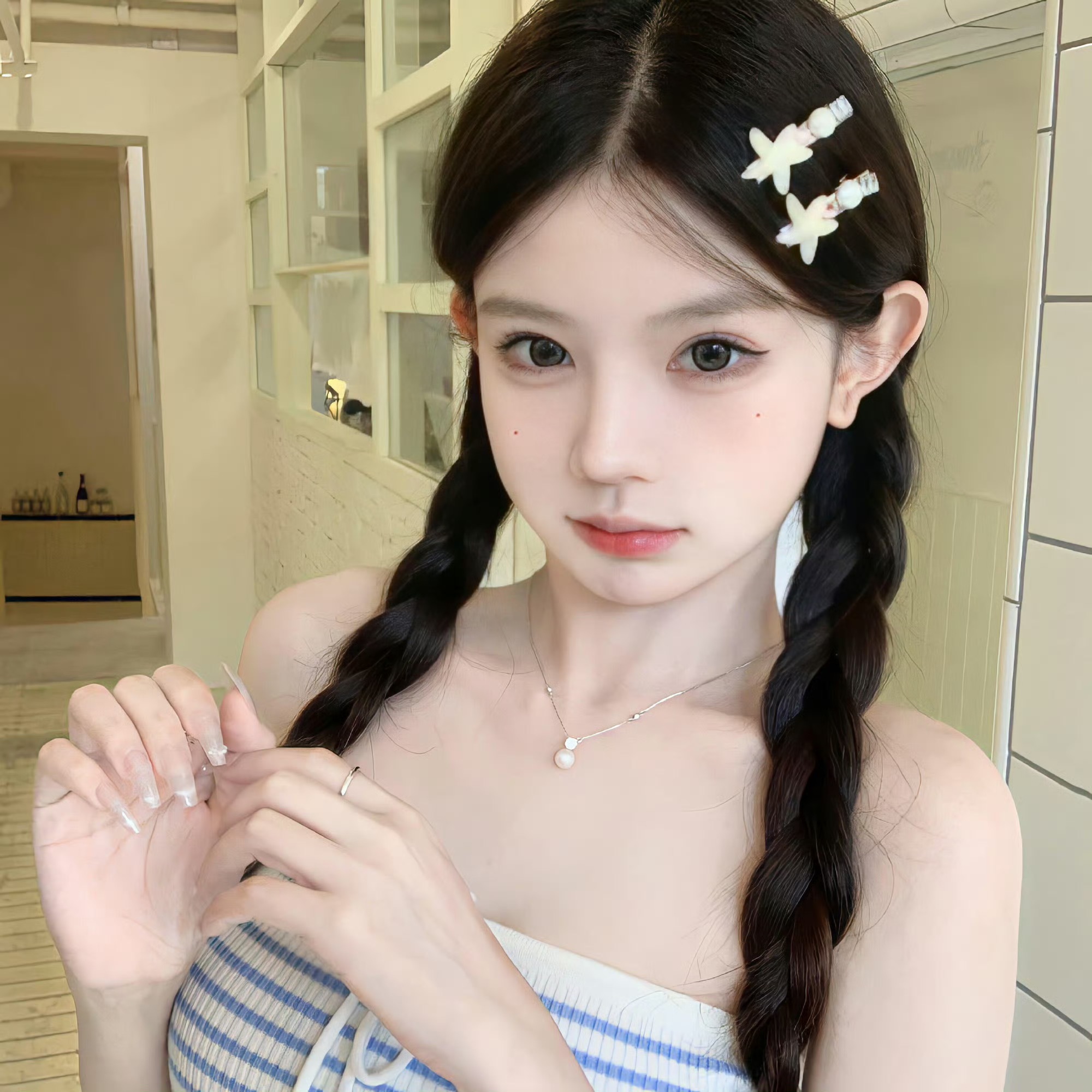 云南伴游女生顾娴的资料