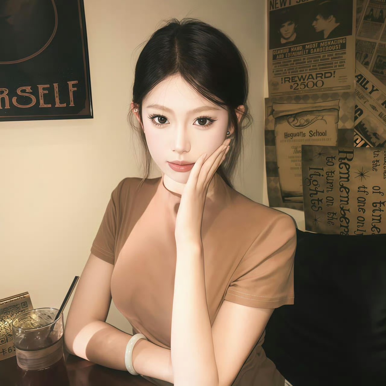 云南伴游女生徐雅宁的资料