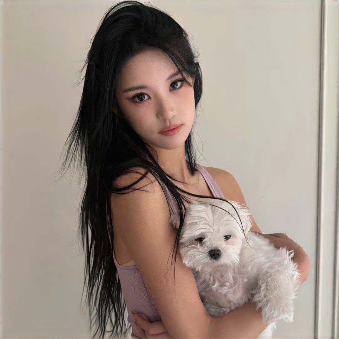 云南伴游女生陈雨薇的资料