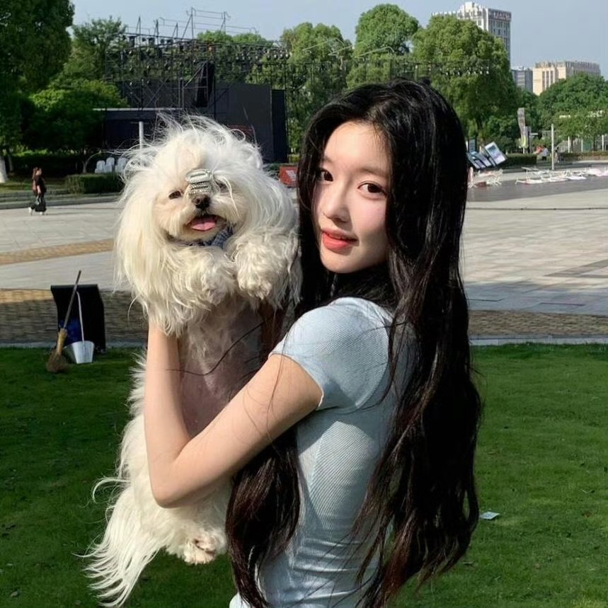 云南伴游女生许初夏的资料