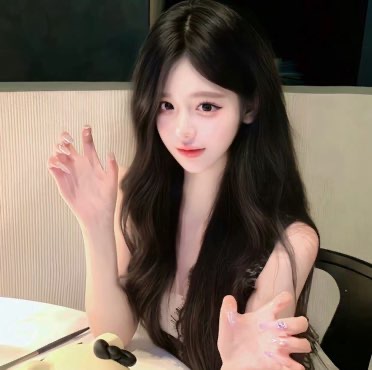 云南伴游女生刘婷婷的资料