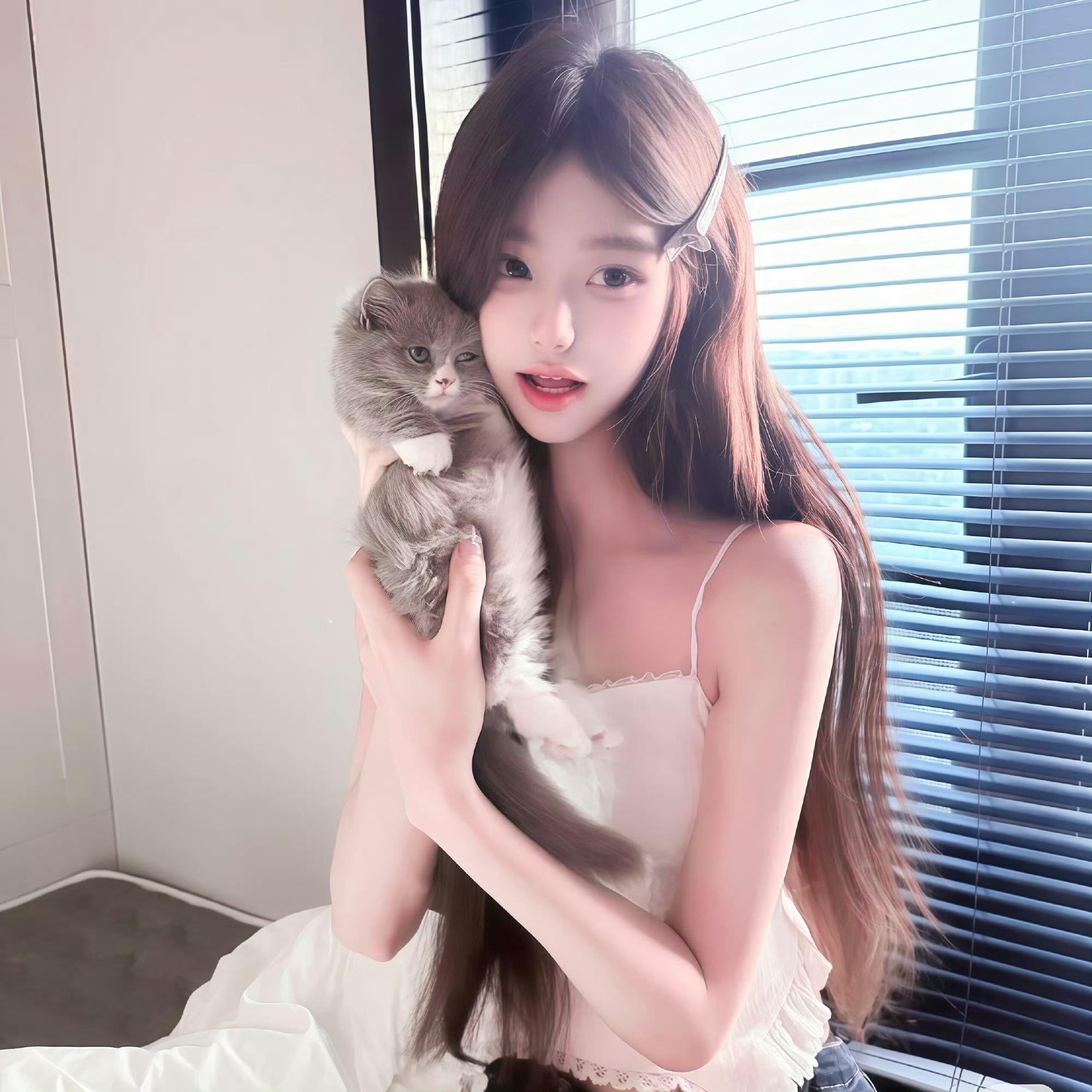 云南伴游女生钱思思的资料