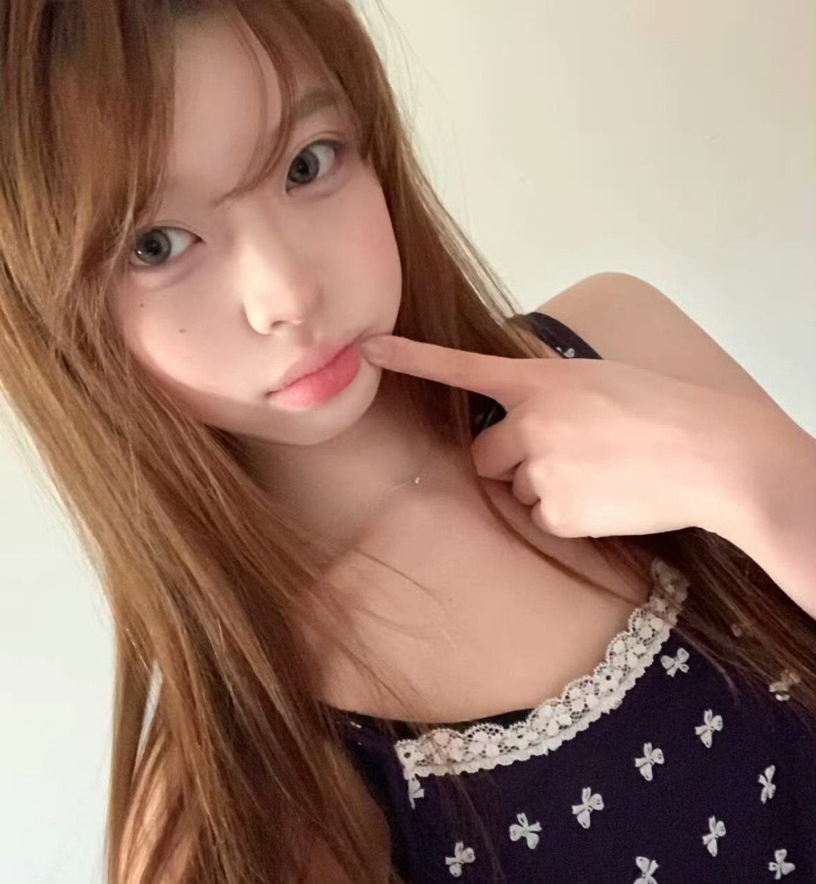 云南伴游女生 | 许安然的资料