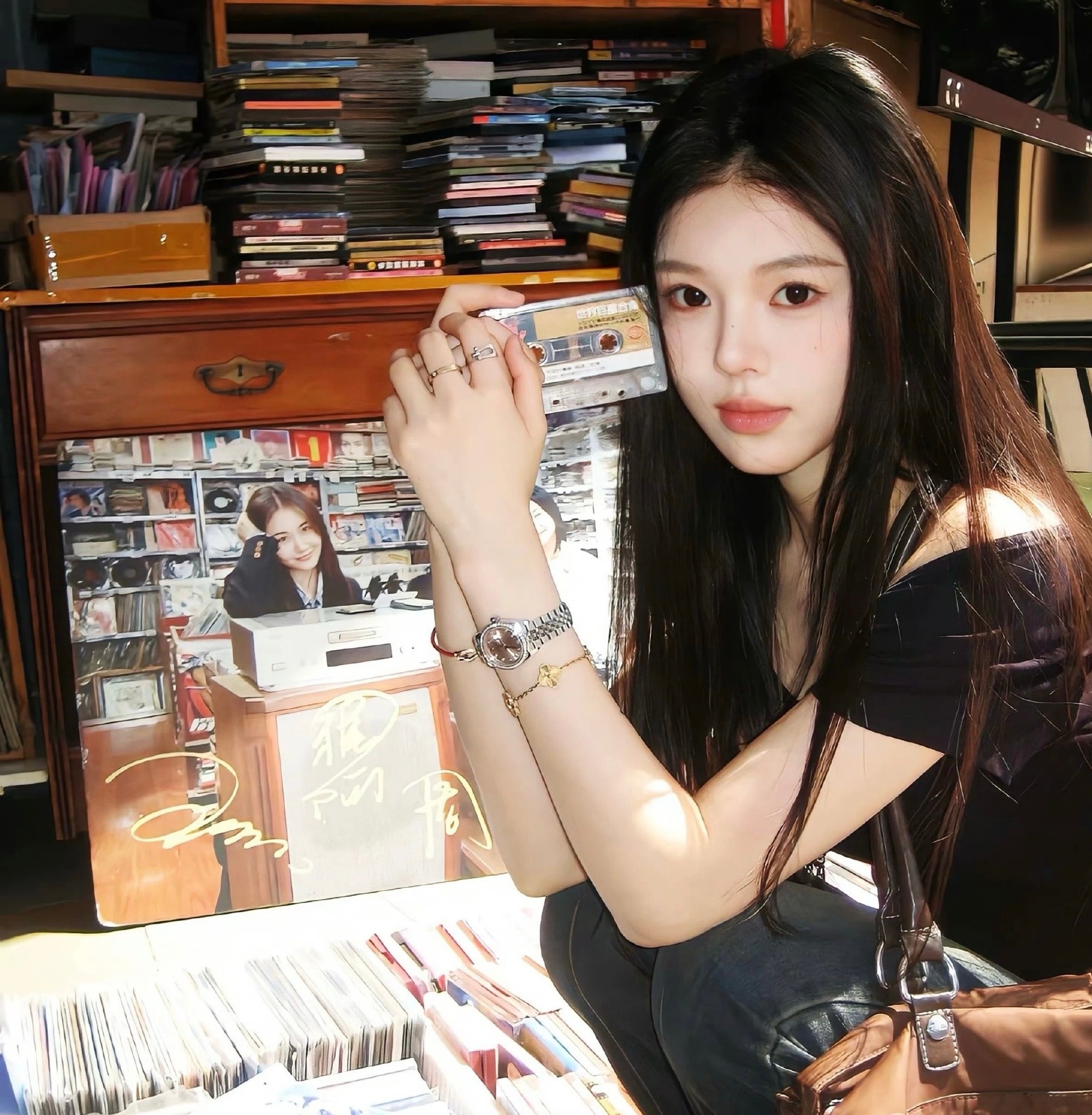 云南伴游女生 | 张雅雯的资料