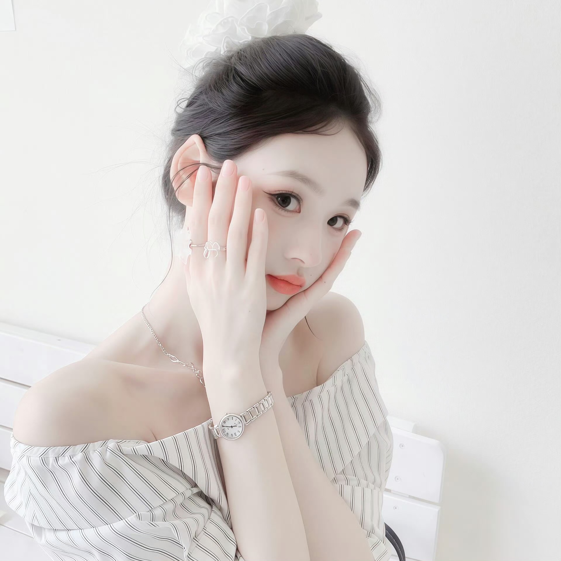 云南伴游女生 | Jessica Lee的资料