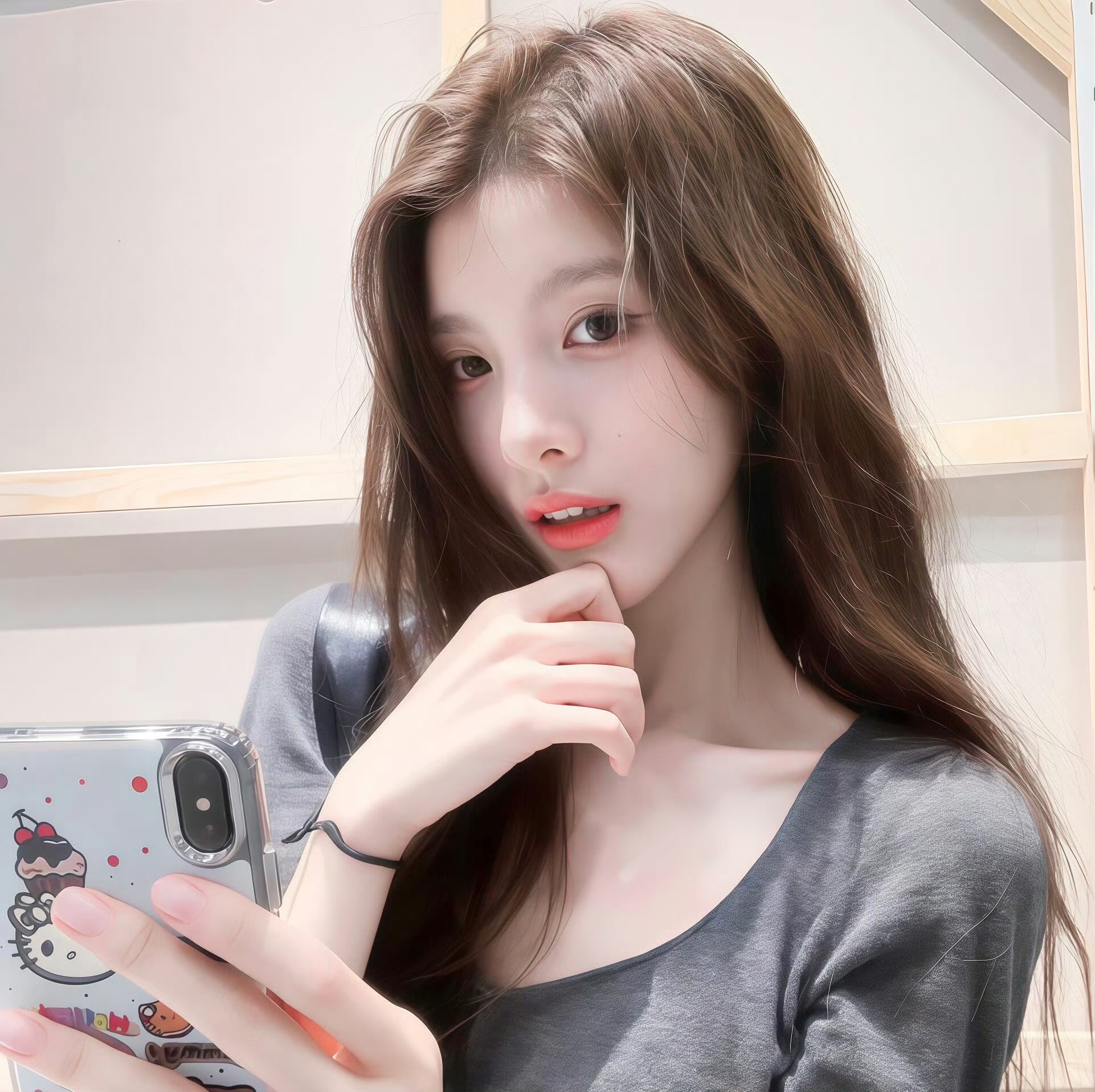 云南伴游女生 | Grace Wang的资料