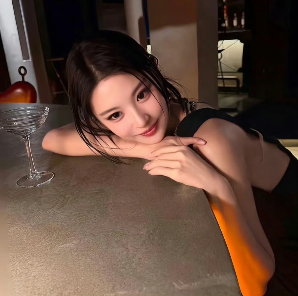 云南伴游女生 | 梦梦的资料