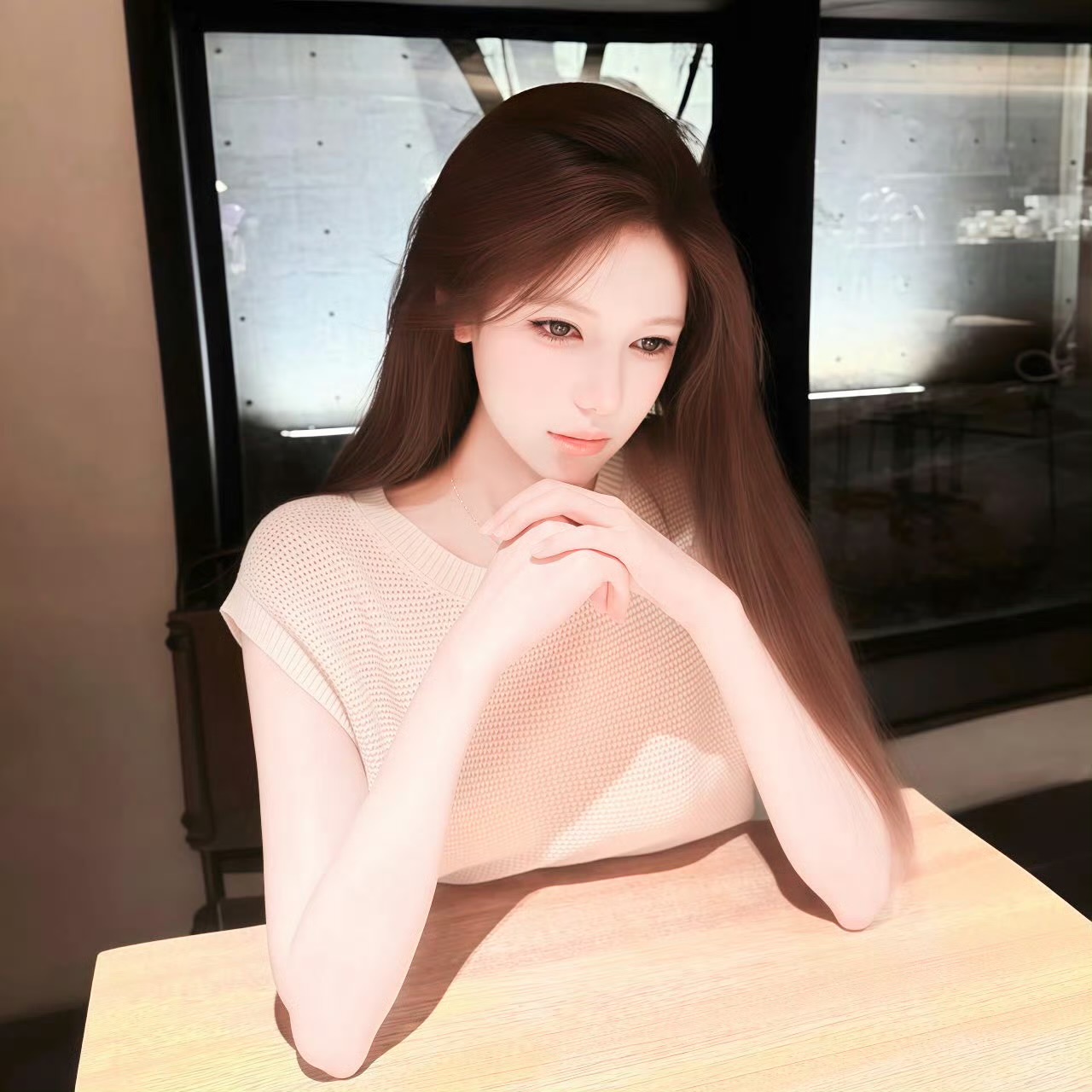 云南伴游女生 | Chloe的资料