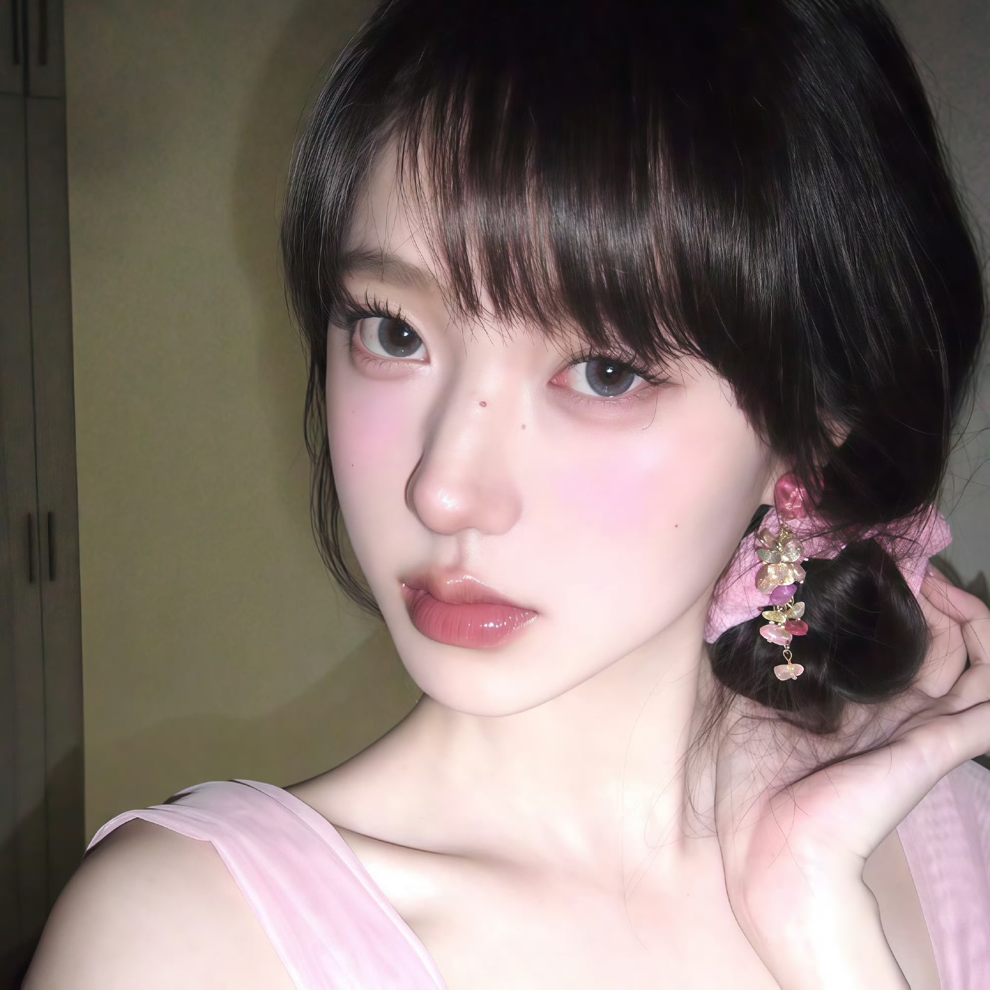 云南伴游女生 |  淳舒的资料