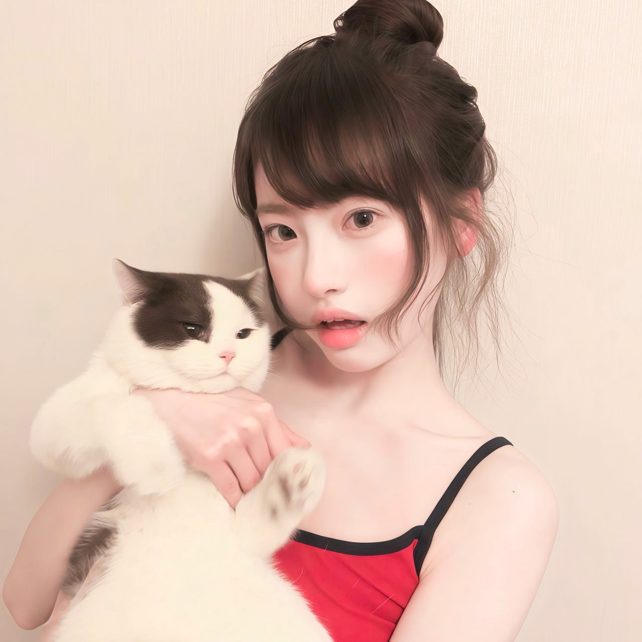 云南伴游女生 | 藏初雪的资料