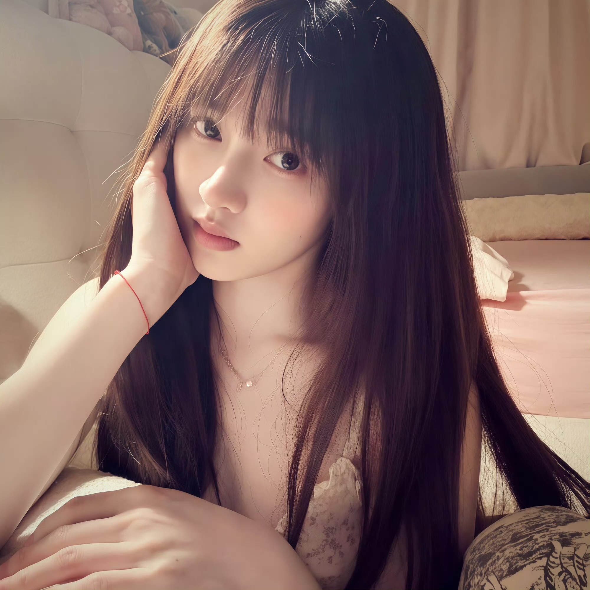 云南伴游女生Sally的资料