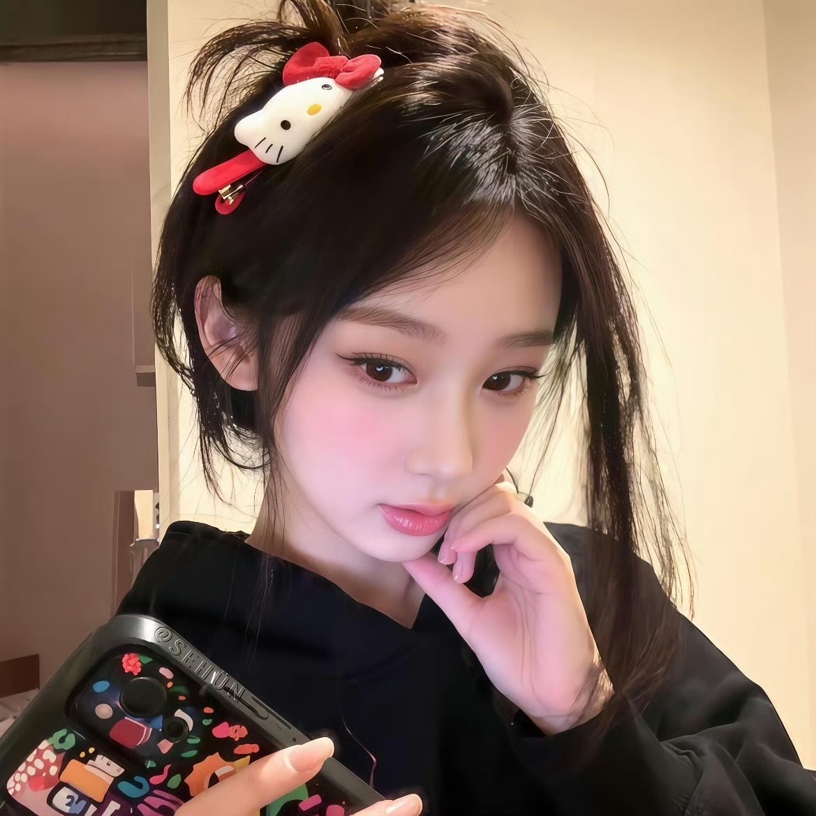 云南伴游女生欣欣子的资料