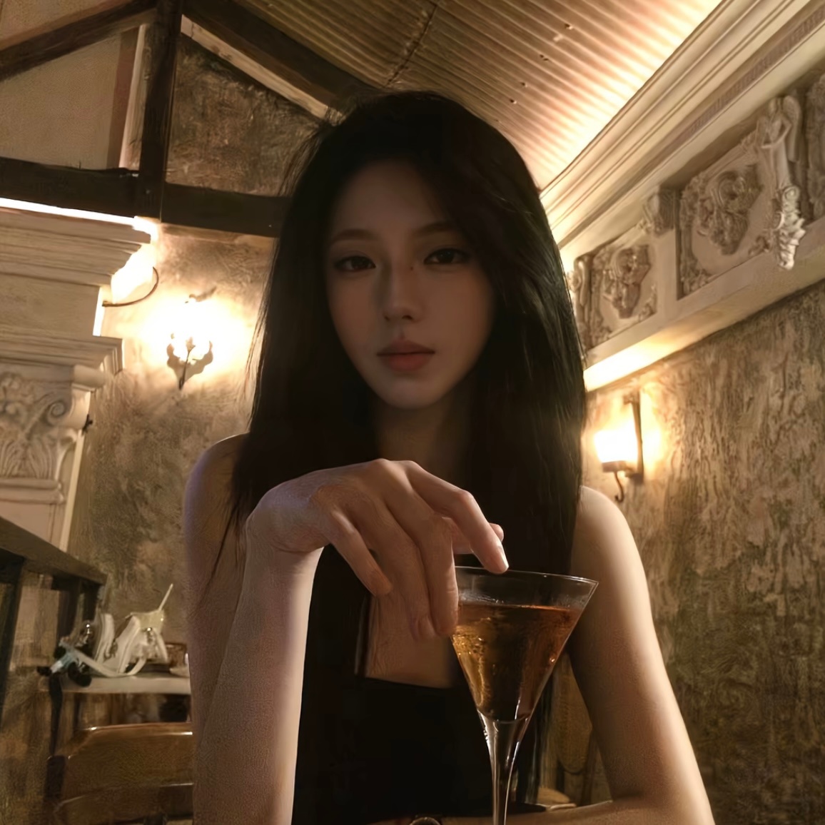 云南伴游女生翟音景的资料