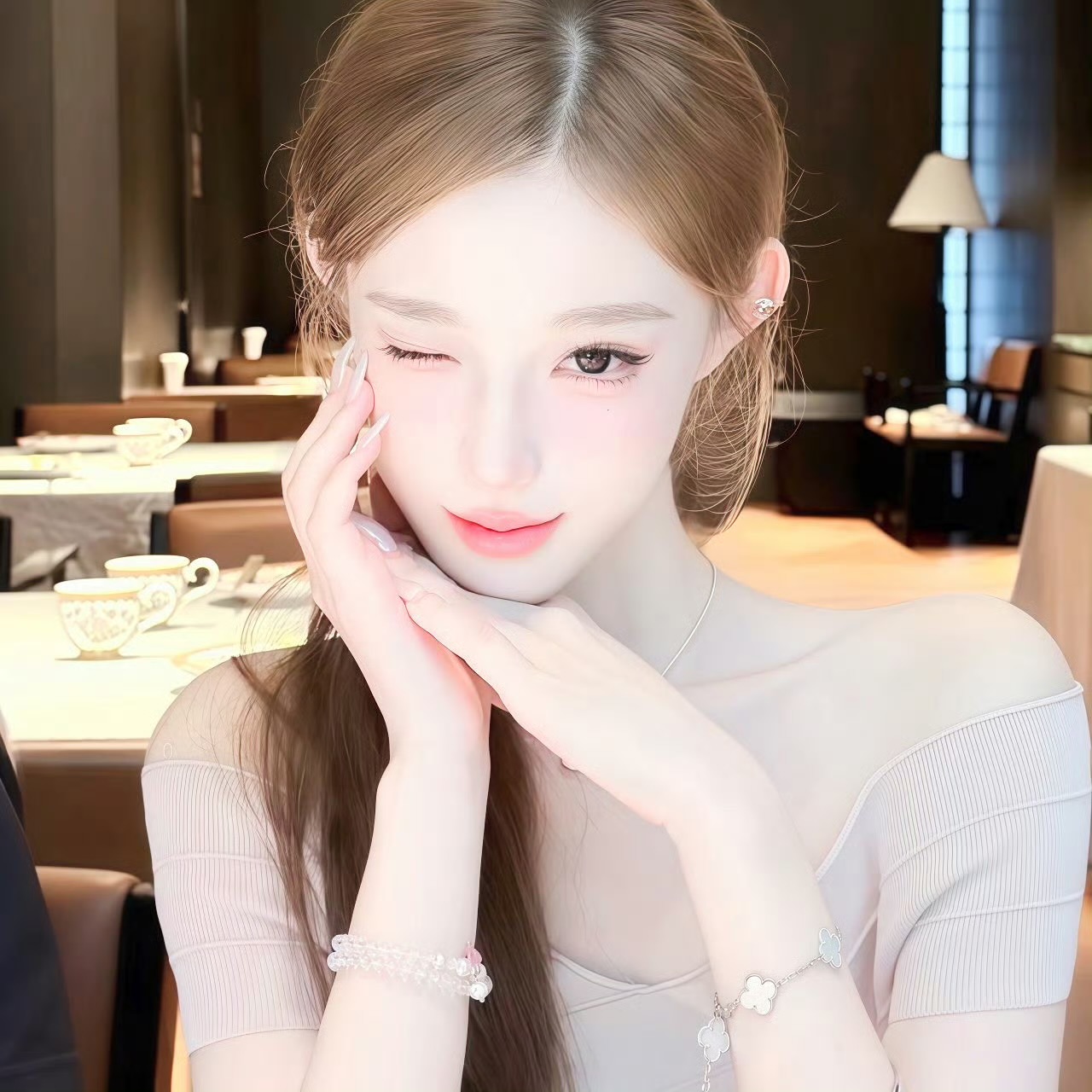 云南伴游女生陈嘉月的资料