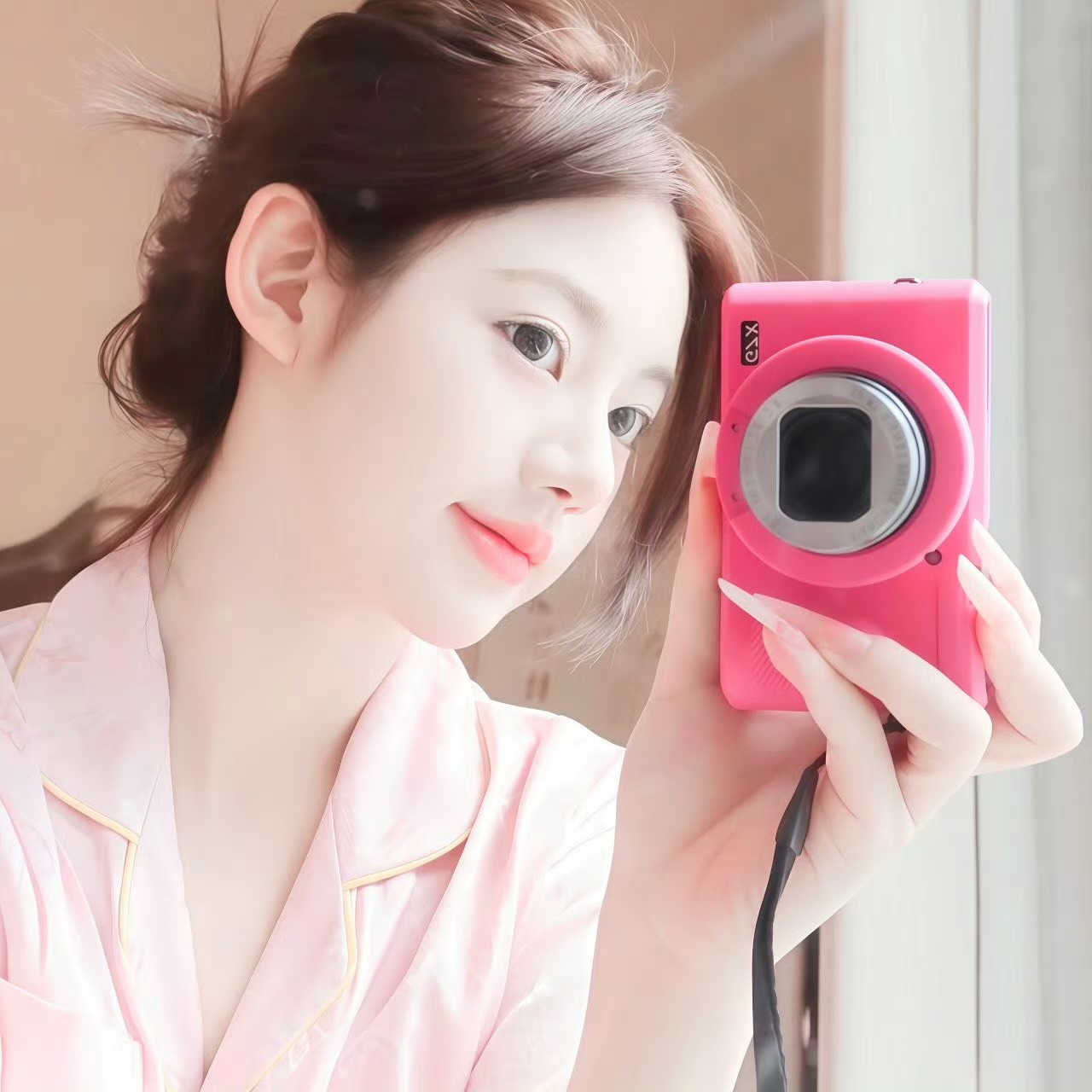 云南伴游女生秦悠柔的资料