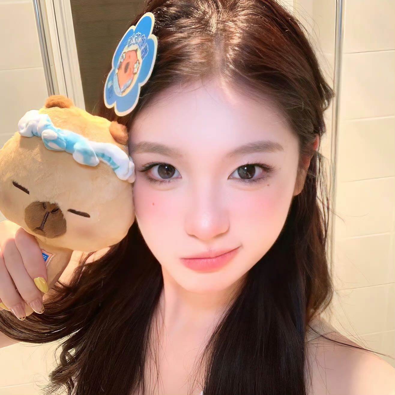 云南伴游女生答妙思的资料