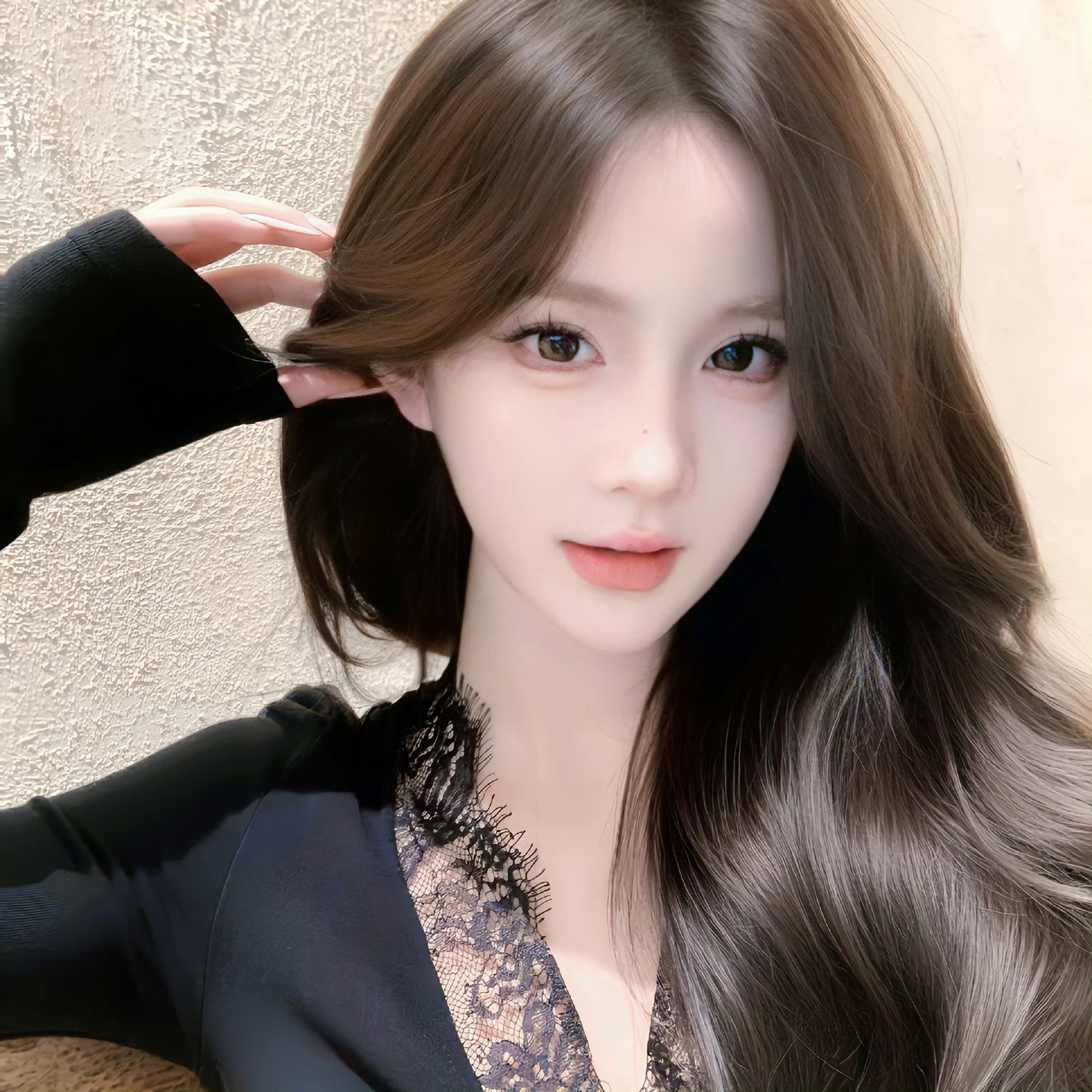 云南伴游女生耿欣可的资料