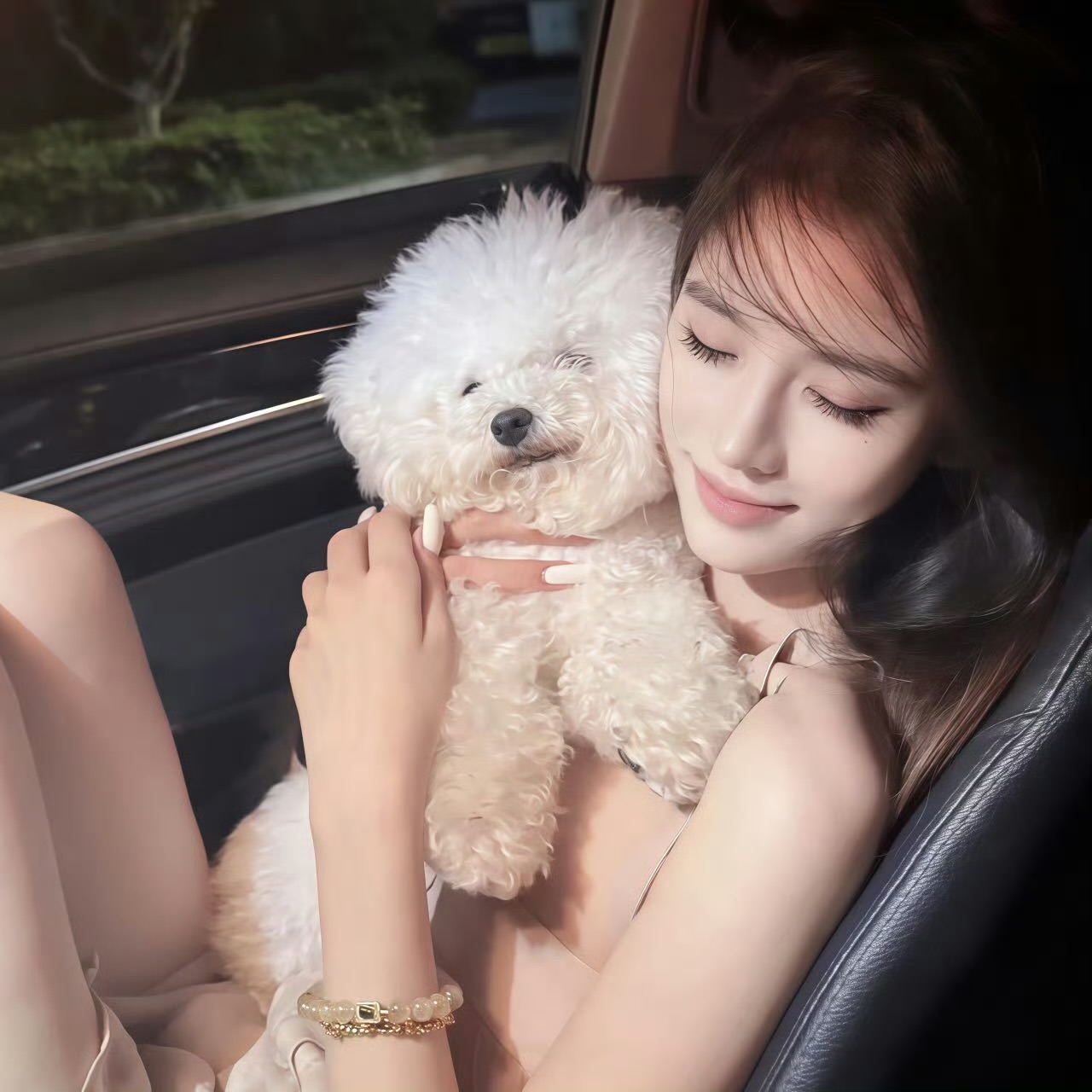 云南伴游女生弓绮美的资料