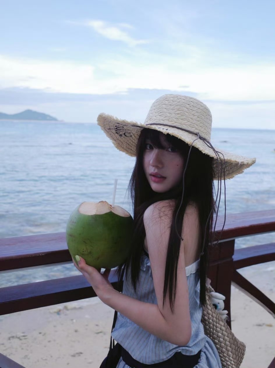 云南伴游女生春柏的资料