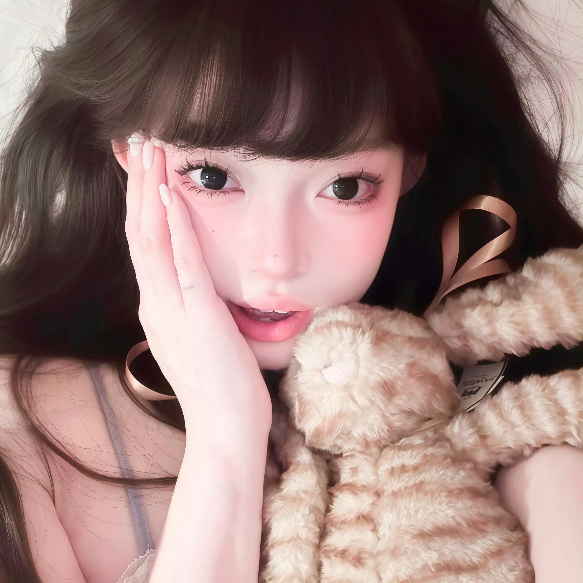 伴游女生朵薇的资料