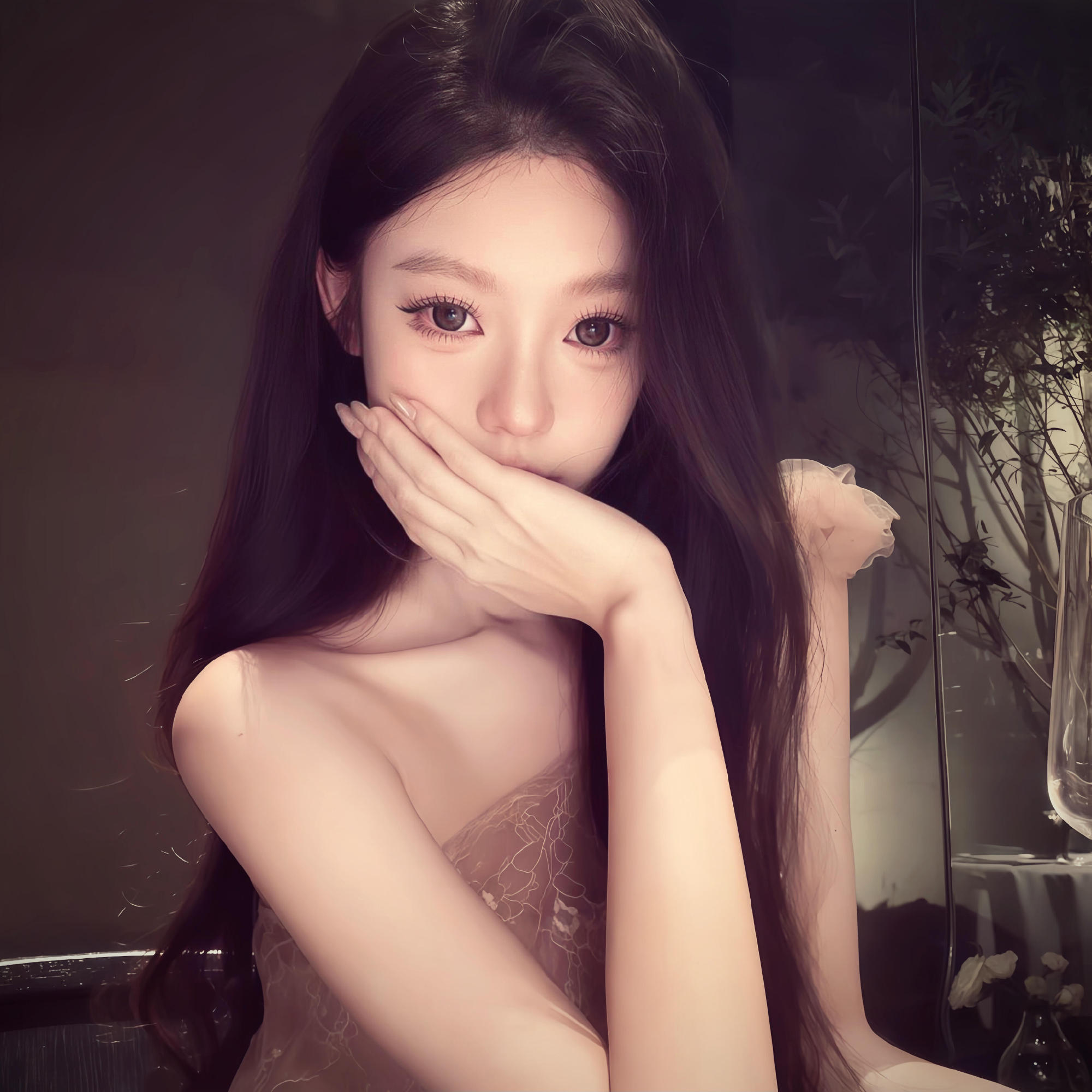 云南伴游女生李悦的资料