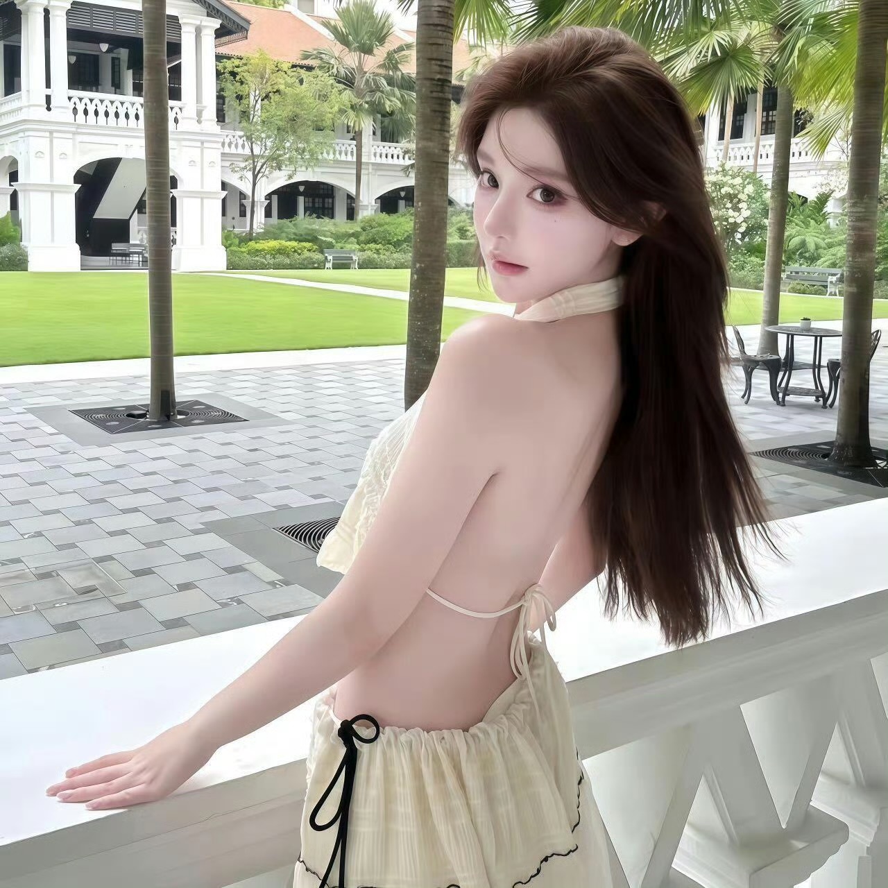 云南伴游女生紫雪的资料