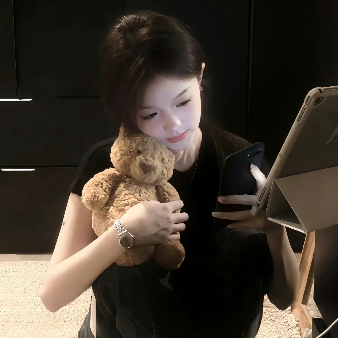 云南伴游女生李娜的资料