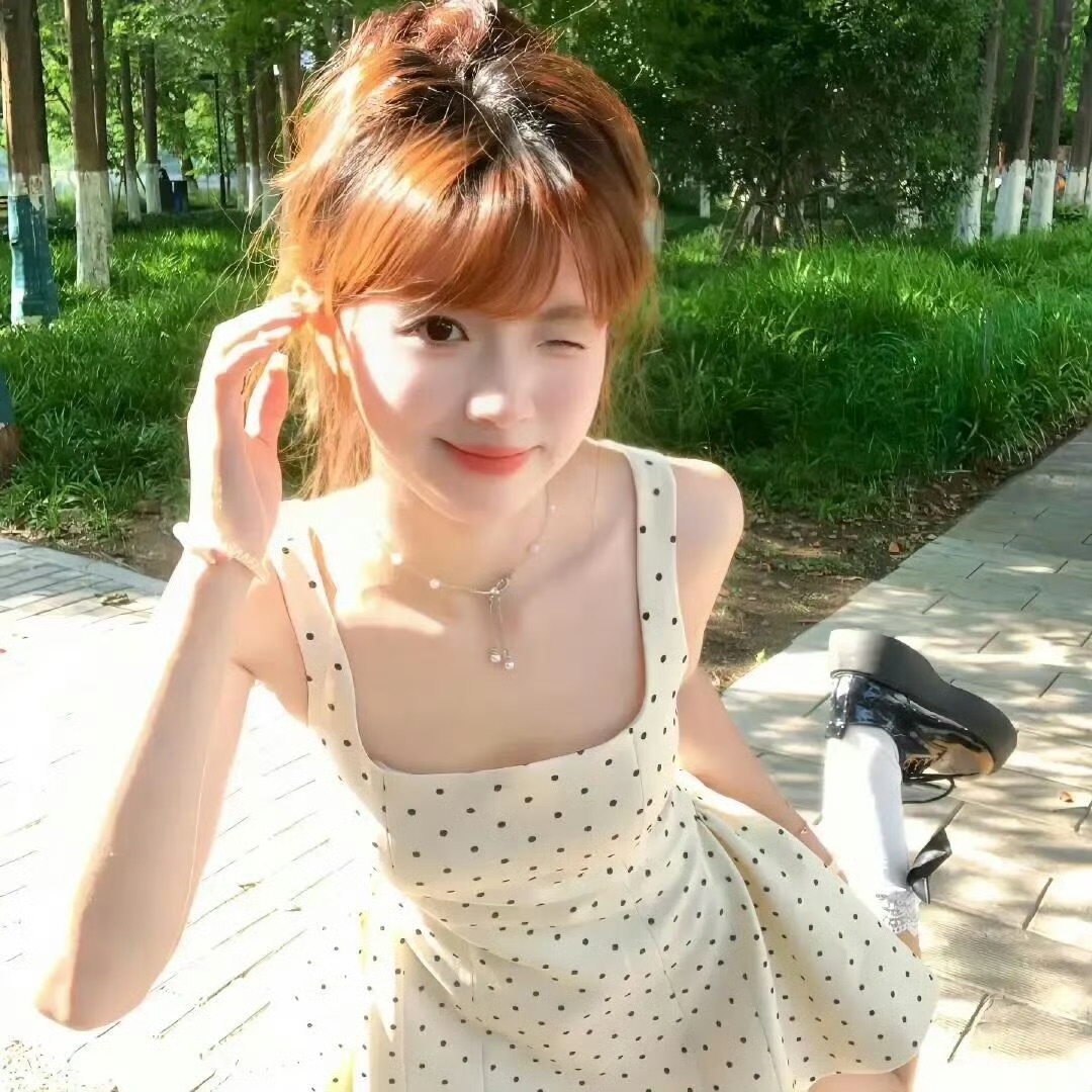 伴游女生May Katte的资料