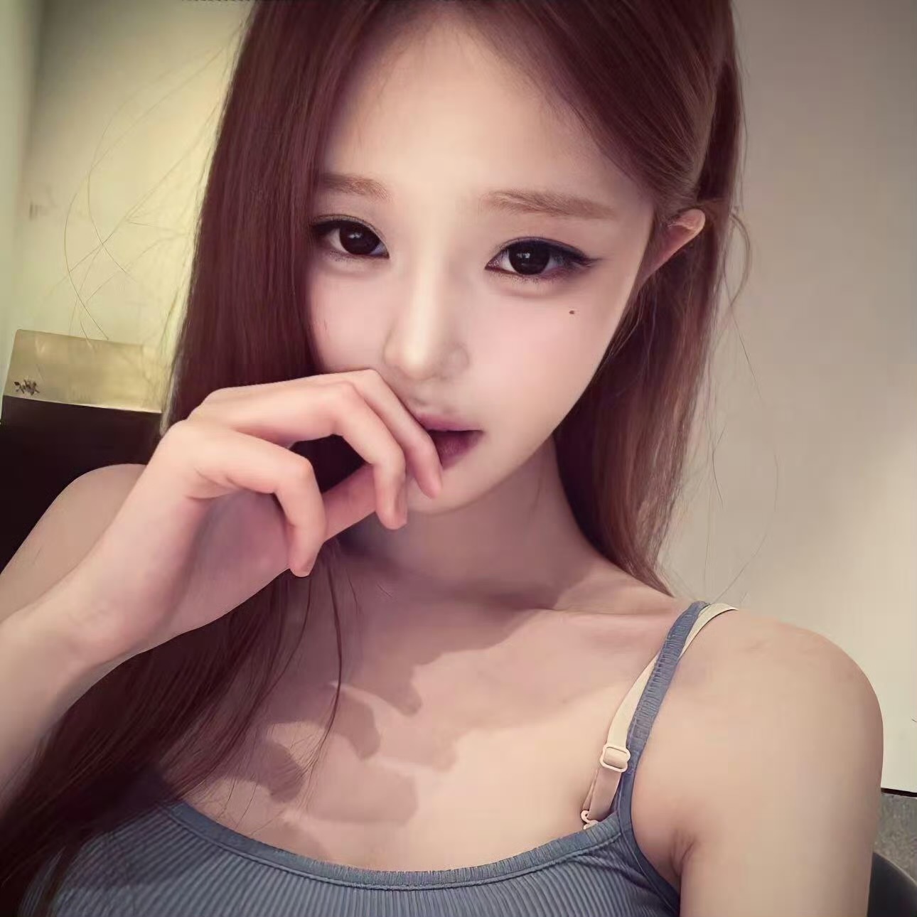 伴游女生Abigail Bir的资料