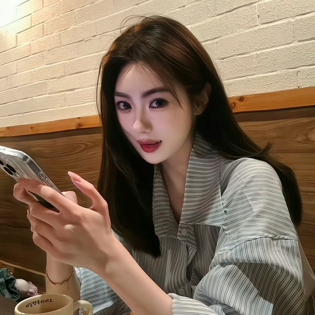 伴游女生Mavis Lamb的资料