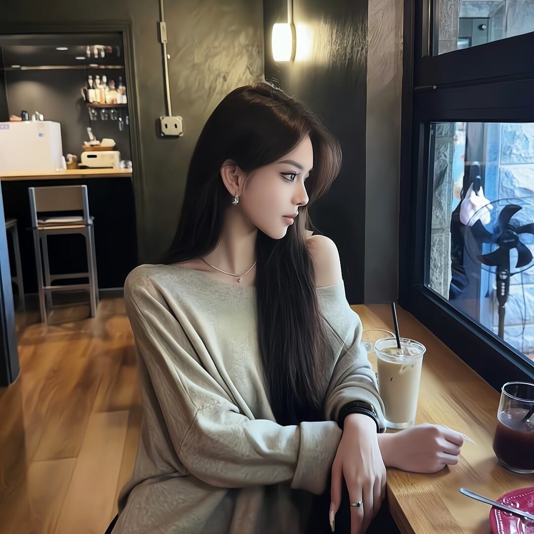 伴游女生Poppy的资料