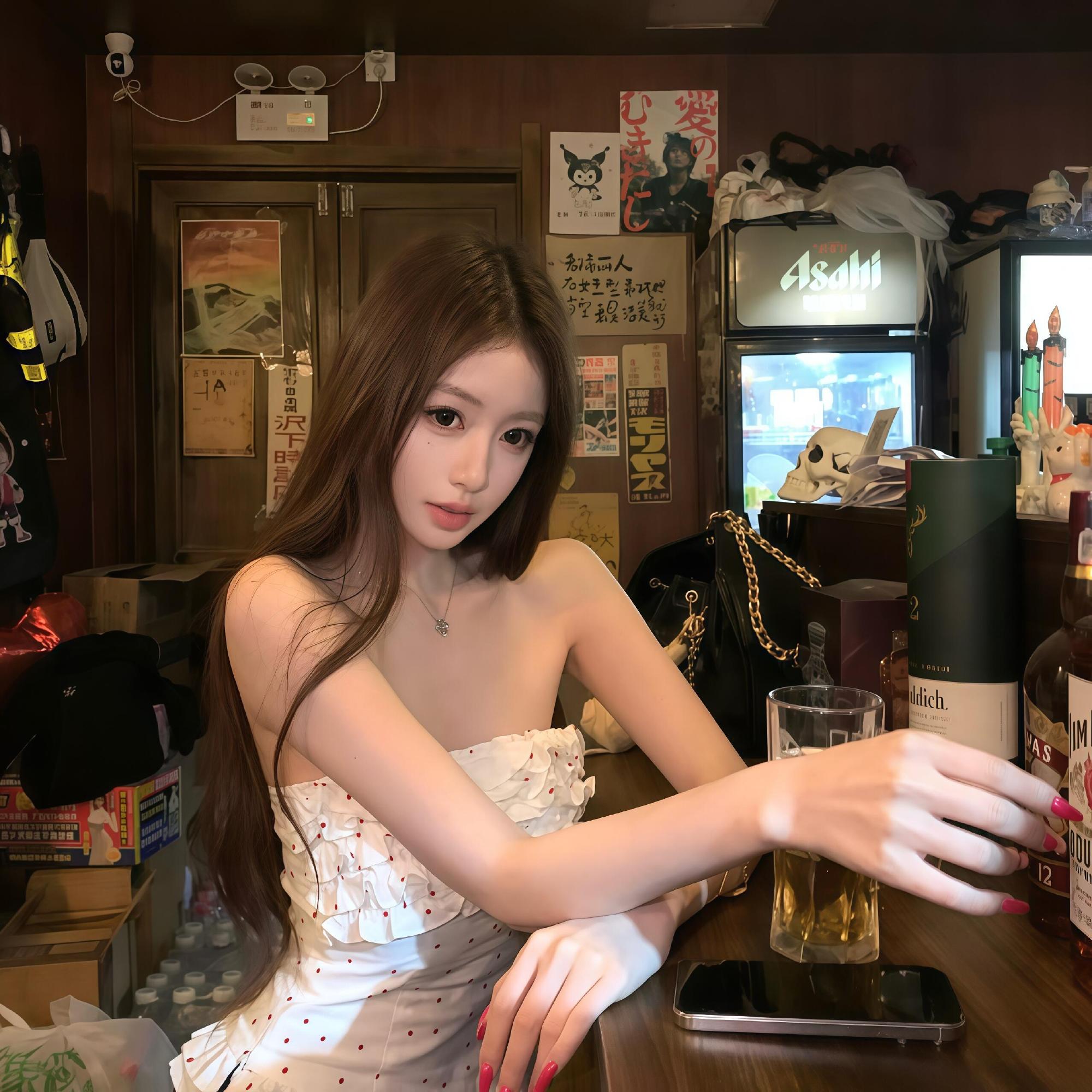 云南伴游女生封丽的资料