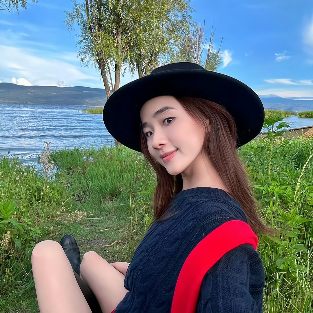 云南伴游女生乔莉媛的资料