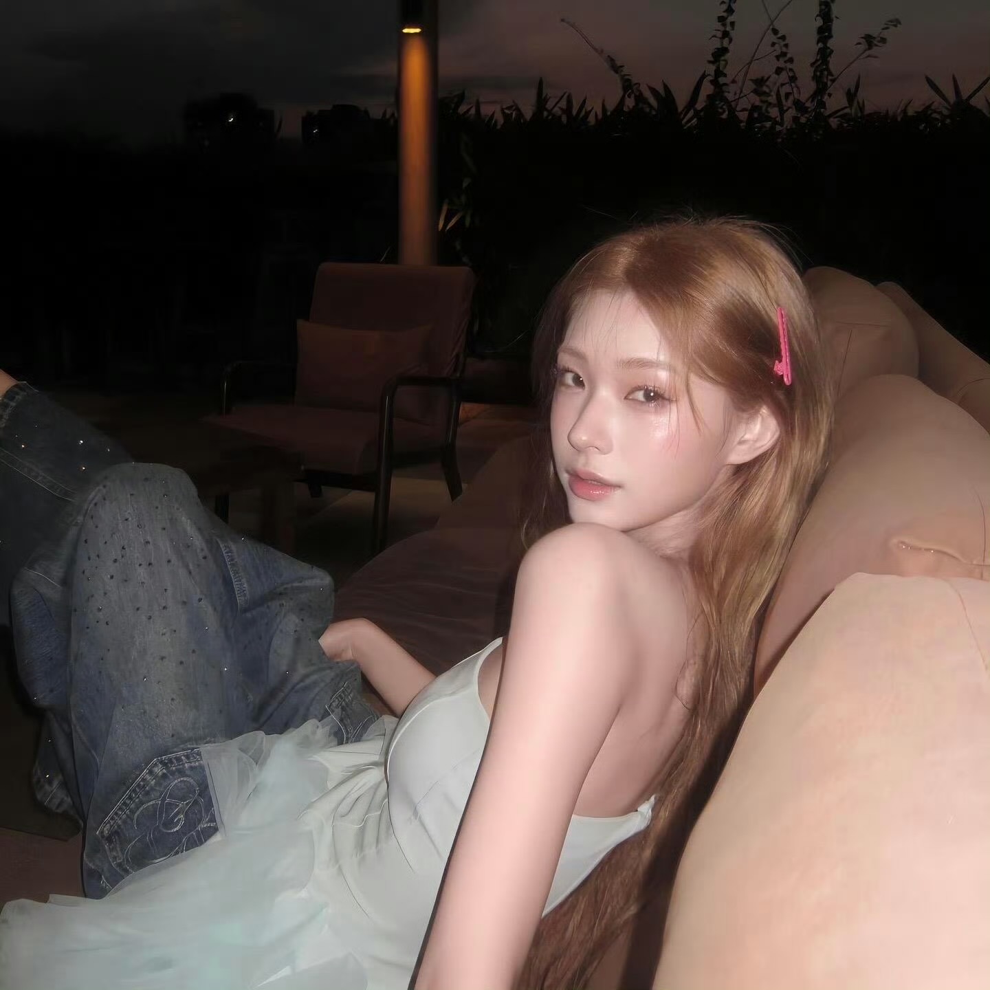 云南私人伴游女生许娟怡的资料