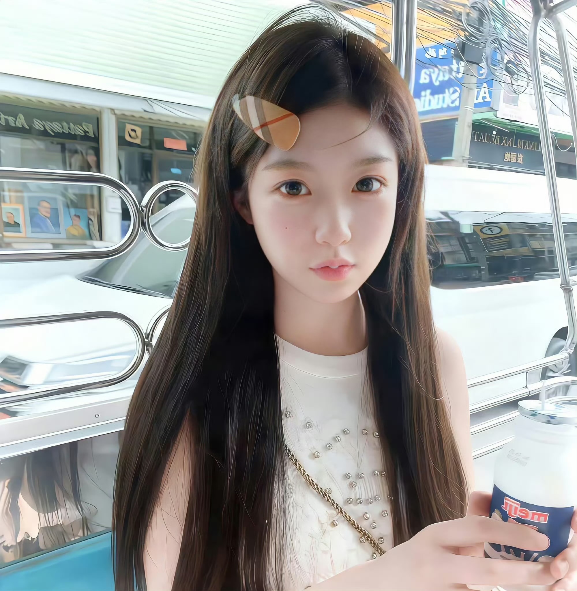 云南私人伴游女生郭娜的资料