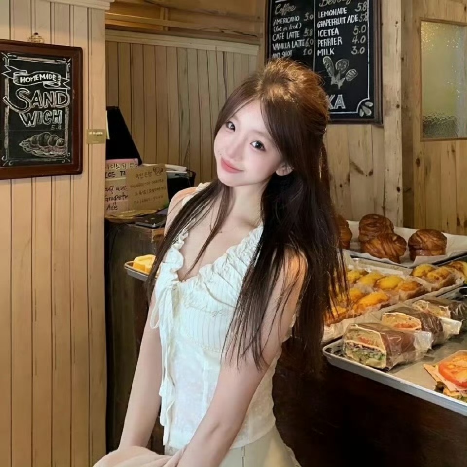 云南伴游女生Olivia Zhang的资料