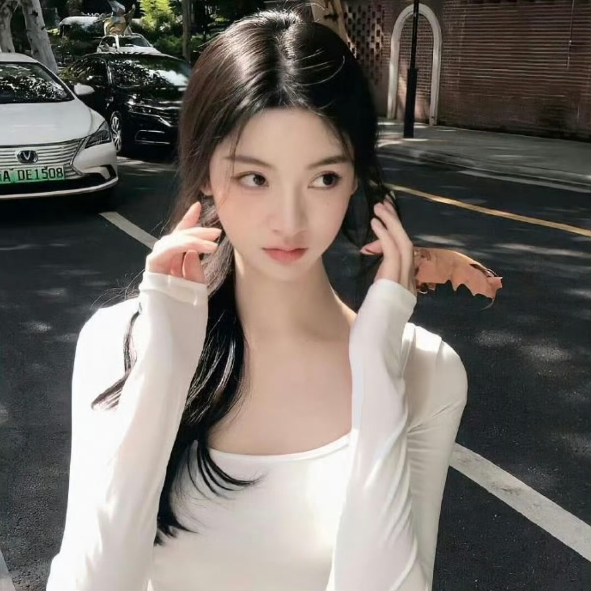 云南伴游女生戚软软的资料