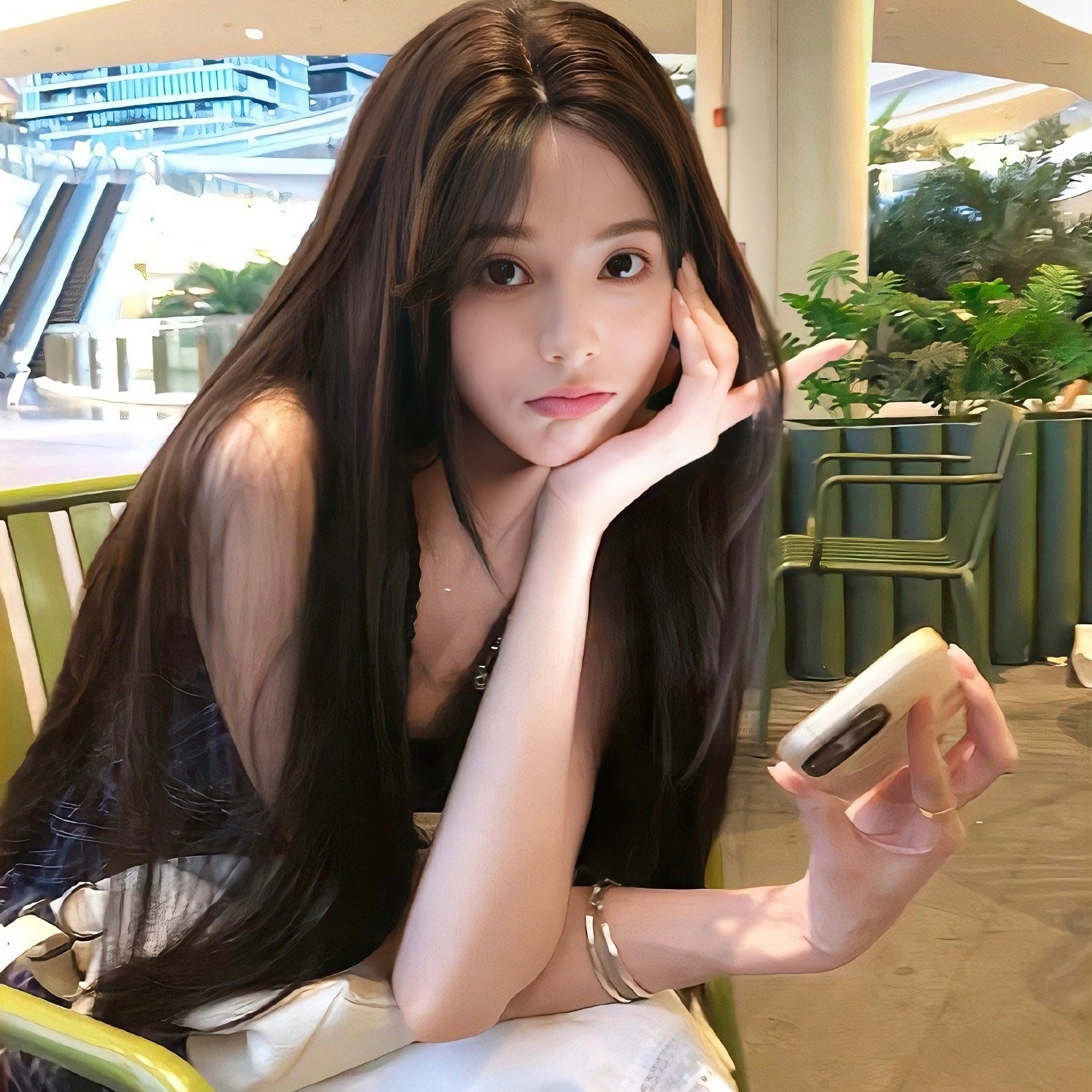 云南伴游女生Noodham的资料